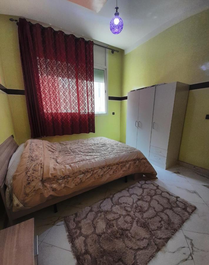 Amazigh Ouargaga Apartment Meknes Exterior photo